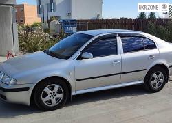 Лифтбек Skoda Octavia I (Tour) Рестайлинг 2002 в Кривом Роге
