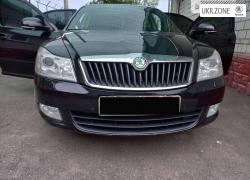 Универсал 5 дверей Skoda Octavia 2011 в Виннице