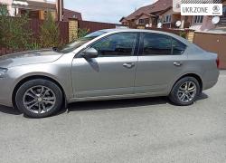 Ліфтбек Skoda Octavia 2013 у Києві