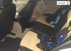Лифтбек Skoda Octavia 2008 в Сарнах