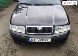 Универсал 5 дверей Skoda Octavia 2009 в Белой Церкви