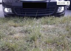 Універсал 5 дверей Skoda Octavia 2011 у Луцьку