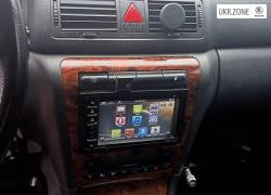 Лифтбек Skoda Octavia I (Tour) Рестайлинг 2002 в Житомире