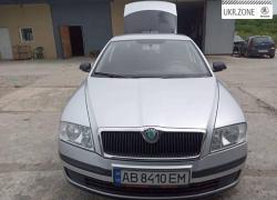 Универсал 5 дверей Skoda Octavia 2008 в Одессе