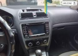 Универсал 5 дверей Skoda Octavia 2010 в Золочеве