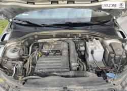 Лифтбек Skoda Octavia III (A7) 2014 в Одессе