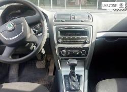 Універсал 5 дверей Skoda Octavia II (A5) Рестайлінг 2012 у Одесі