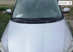 Универсал 5 дверей Skoda Fabia 2010 в Кропивни́цком