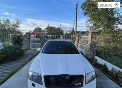 Универсал 5 дверей Skoda Octavia 2008 в Виноградове