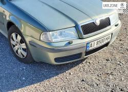 Универсал 5 дверей Skoda Octavia I (Tour) Рестайлинг 2002 в Киеве