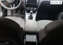 Универсал 5 дверей Skoda Octavia III (A7) 2014 в Ужгороде