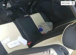 Ліфтбек Skoda Octavia 2004 у Києві