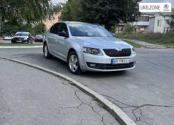 Лифтбек Skoda Octavia III (A7) 2016 в Хмельницком