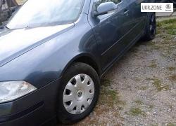 Универсал 5 дверей Skoda Octavia 2008 в Львове