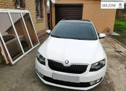 Ліфтбек Skoda Octavia III (A7) 2016 у Кривому Розі