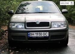 Ліфтбек Skoda Octavia 2009 у Веселінове