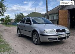 Лифтбек Skoda Octavia I (Tour) Рестайлинг 2003 в Нежине