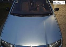 Седан Skoda Fabia I Рестайлінг 2007 у Луцьку