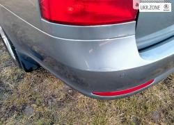 Универсал 5 дверей Skoda Octavia II (A5) Рестайлинг 2012 в Тернополе