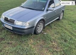 Лифтбек Skoda Octavia I (Tour) Рестайлинг 2002 в Одессе