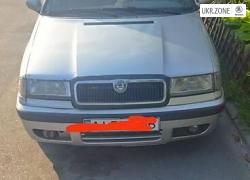 Універсал 5 дверей Skoda Felicia I Рестайлінг 1999 у Кагарлику