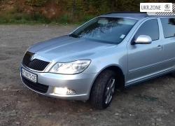 Универсал 5 дверей Skoda Octavia 2011 в Косове