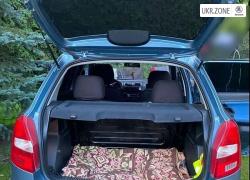 Хэтчбек 5 дверей Skoda Fabia 2010 в Золочеве