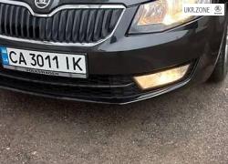 Универсал 5 дверей Skoda Octavia III (A7) 2016 в Черкассах