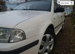 Лифтбек Skoda Octavia I (Tour) Рестайлинг 2002 в Николаеве