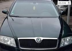 Универсал 5 дверей Skoda Octavia 2005 в Одессе