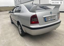 Лифтбек Skoda Octavia I (Tour) Рестайлинг 2003 в Виннице