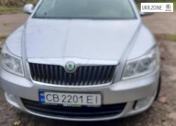 Універсал 5 дверей Skoda Octavia 2011 у Мене