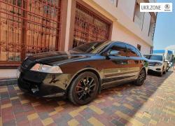 Ліфтбек Skoda Octavia 2008 у Одесі