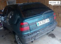 Хэтчбек 5 дверей Skoda Felicia I Рестайлинг 1999 в Нежине
