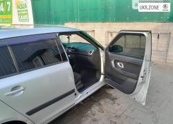Универсал 5 дверей Skoda Fabia II 2008 в Николаеве