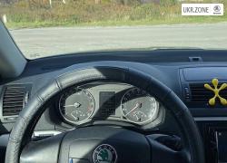 Универсал 5 дверей Skoda Octavia 2010 в Львове