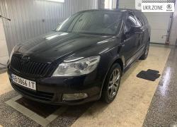 Универсал 5 дверей Skoda Octavia 2011 в Виннице