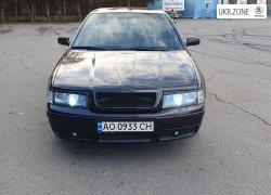 Ліфтбек Skoda Octavia I (Tour) Рестайлінг 2003 у Ужгороді