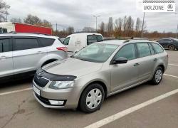 Универсал 5 дверей Skoda Octavia III (A7) 2014 в Кривом Роге