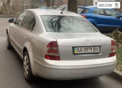 Седан Skoda Superb 2006 в Тернополе