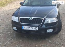 Универсал 5 дверей Skoda Octavia 2008 в Косове