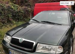 Универсал 5 дверей Skoda Octavia I (Tour) Рестайлинг 2002 в Виннице