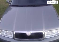 Лифтбек Skoda Octavia I (Tour) Рестайлинг 2003 в Новом Роздоле