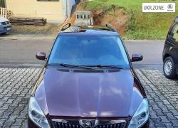 Універсал 5 дверей Skoda Fabia II Рестайлінг 2011 у Житомирі