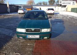 Універсал 5 дверей Skoda Octavia I (Tour) 1999 у Сокалі