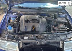 Универсал 5 дверей Skoda Octavia 2006 в Теребовле