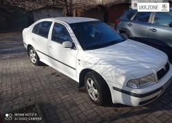 Лифтбек Skoda Octavia I (Tour) Рестайлинг 2001 в Запорожье