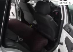 Универсал 5 дверей Skoda Fabia I 2003 в Пирятине