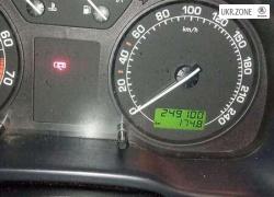 Универсал 5 дверей Skoda Octavia 2007 в Бершади