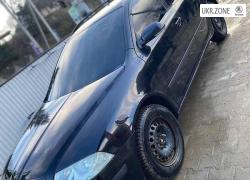 Универсал 5 дверей Skoda Octavia 2005 в Верховине